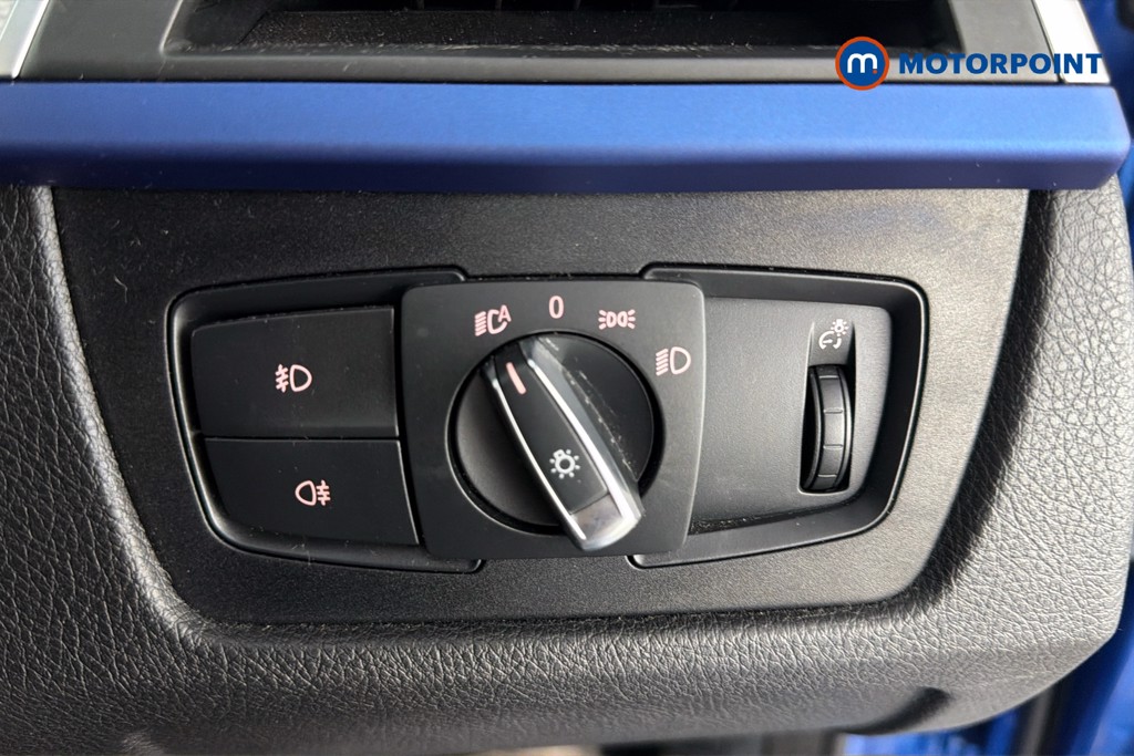 BMW 4 Series M Sport Manual Petrol Hatchback - Stock Number (1648843) - 18th supplementary image