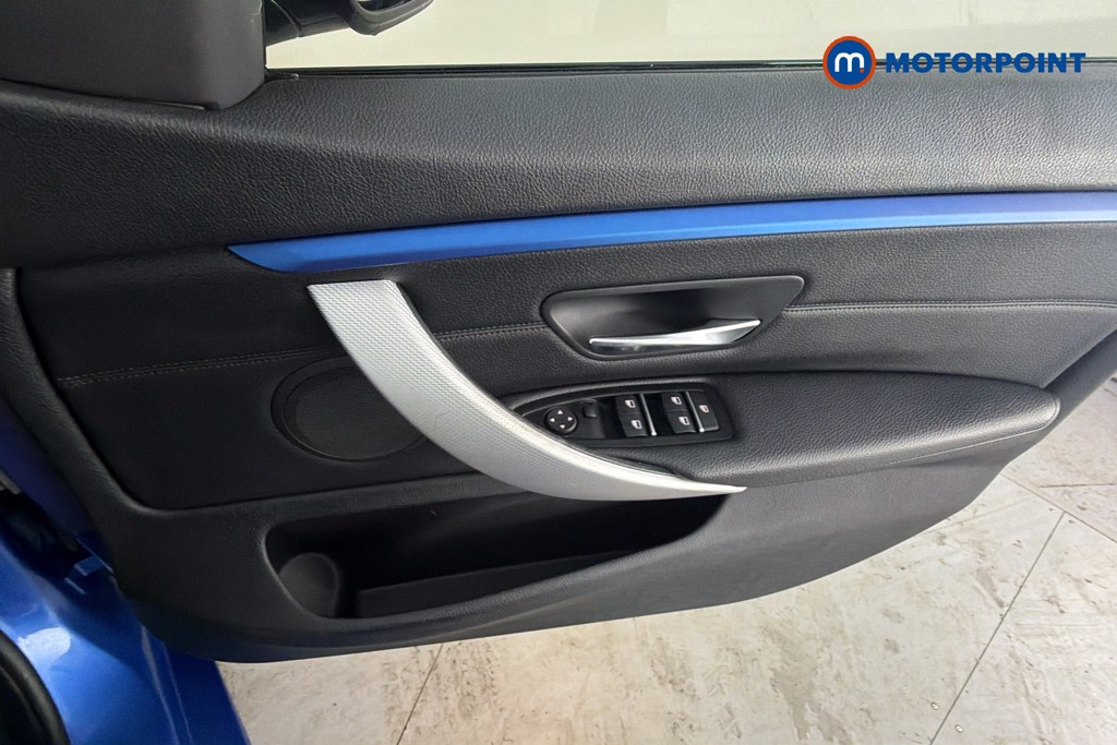 BMW 4 Series M Sport Manual Petrol Hatchback - Stock Number (1648843) - 19th supplementary image