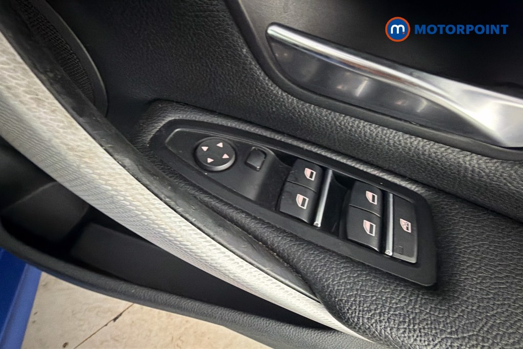 BMW 4 Series M Sport Manual Petrol Hatchback - Stock Number (1648843) - 20th supplementary image