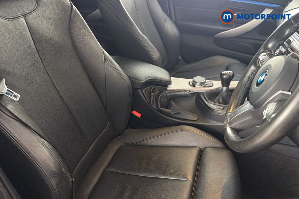 BMW 4 Series M Sport Manual Petrol Hatchback - Stock Number (1648843) - 22nd supplementary image