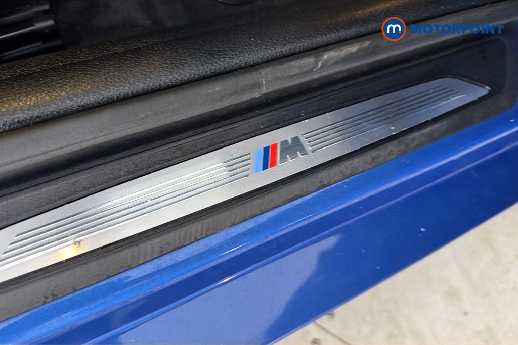 BMW 4 Series M Sport Manual Petrol Hatchback - Stock Number (1648843) - 27th supplementary image