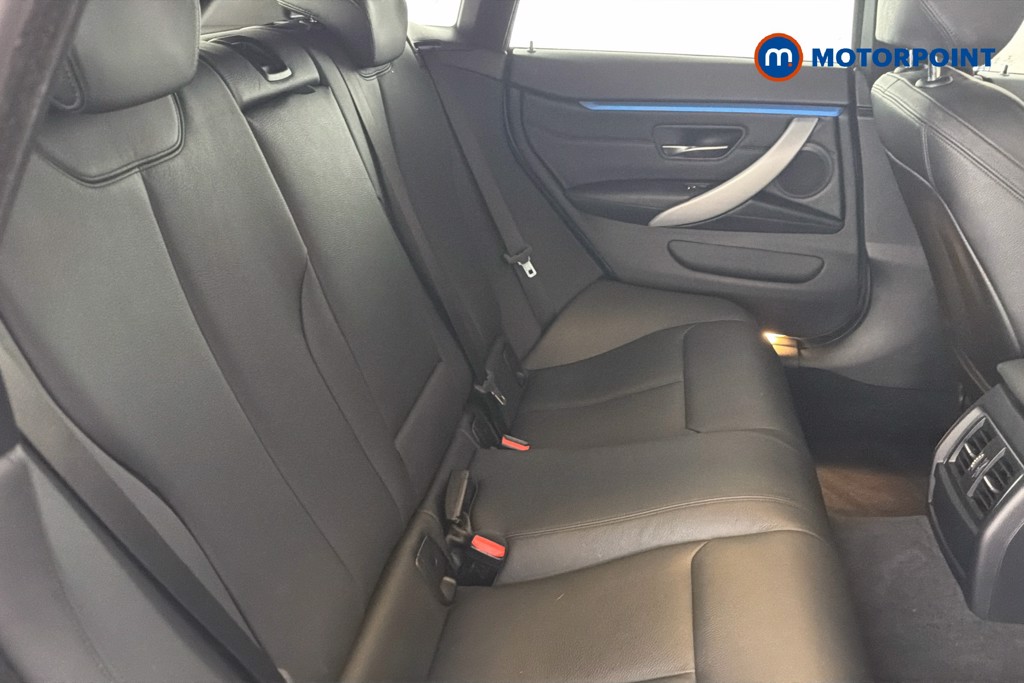 BMW 4 Series M Sport Manual Petrol Hatchback - Stock Number (1648843) - 28th supplementary image