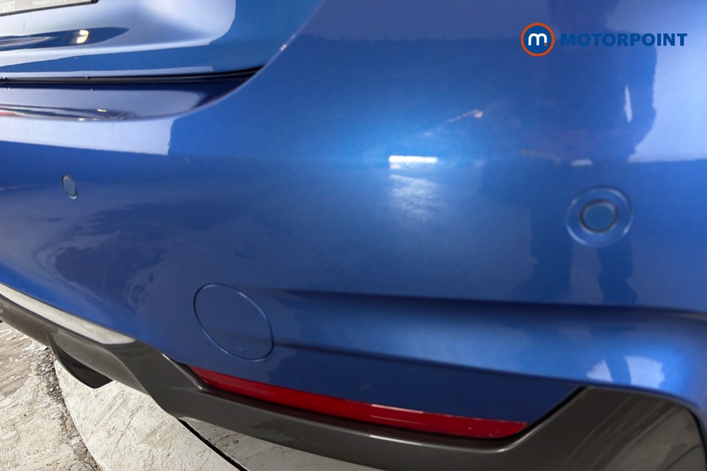 BMW 4 Series M Sport Manual Petrol Hatchback - Stock Number (1648843) - 40th supplementary image