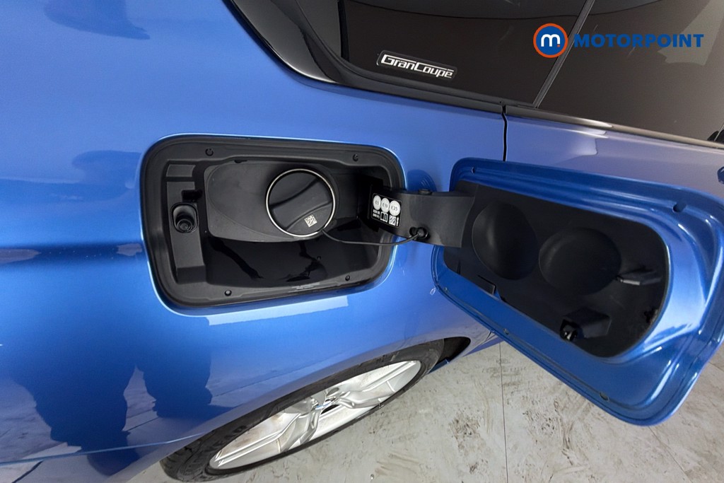 BMW 4 Series M Sport Manual Petrol Hatchback - Stock Number (1648843) - 41st supplementary image
