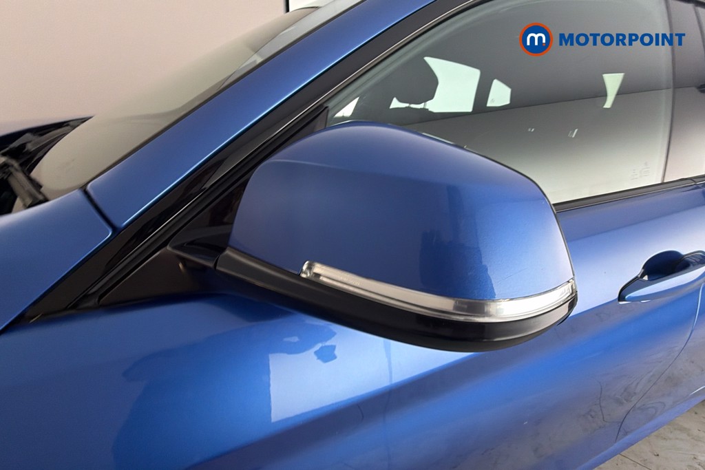 BMW 4 Series M Sport Manual Petrol Hatchback - Stock Number (1648843) - 43rd supplementary image