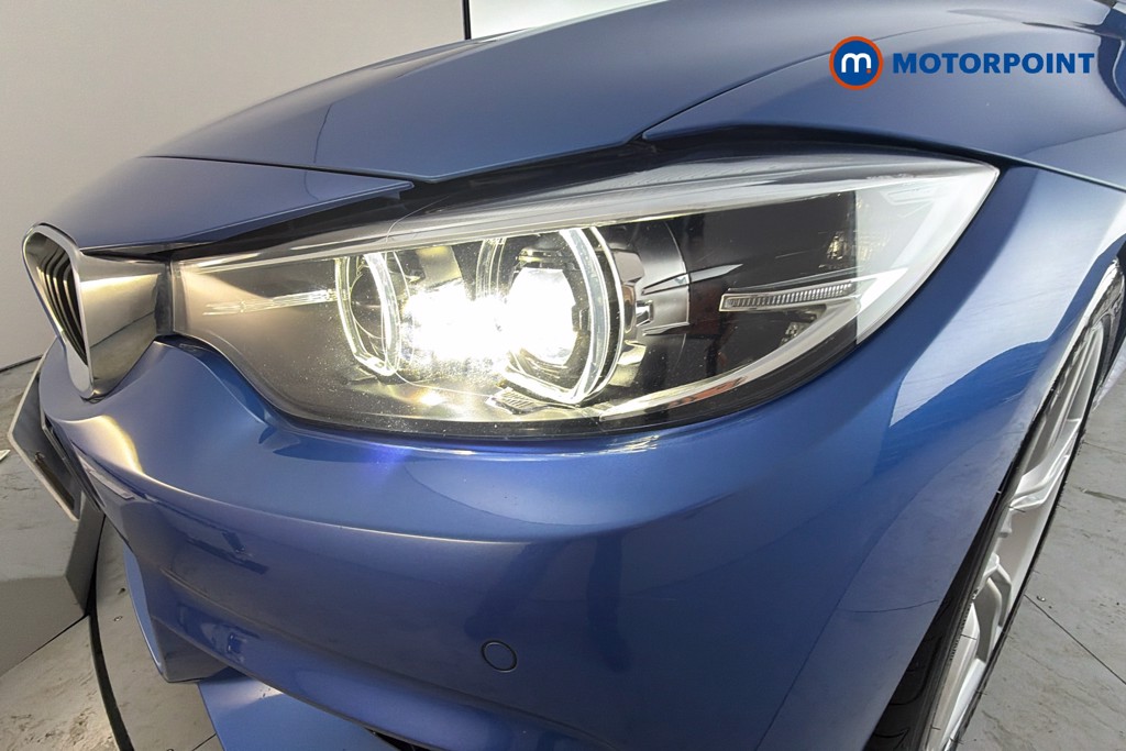 BMW 4 Series M Sport Manual Petrol Hatchback - Stock Number (1648843) - 44th supplementary image
