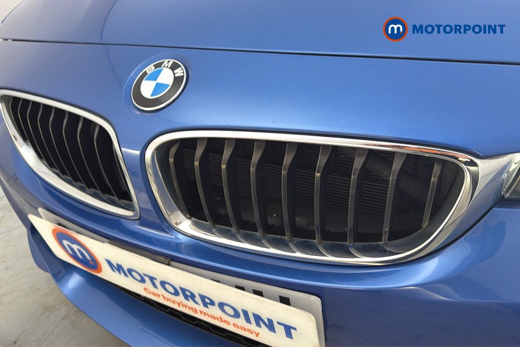 BMW 4 Series M Sport Manual Petrol Hatchback - Stock Number (1648843) - 45th supplementary image