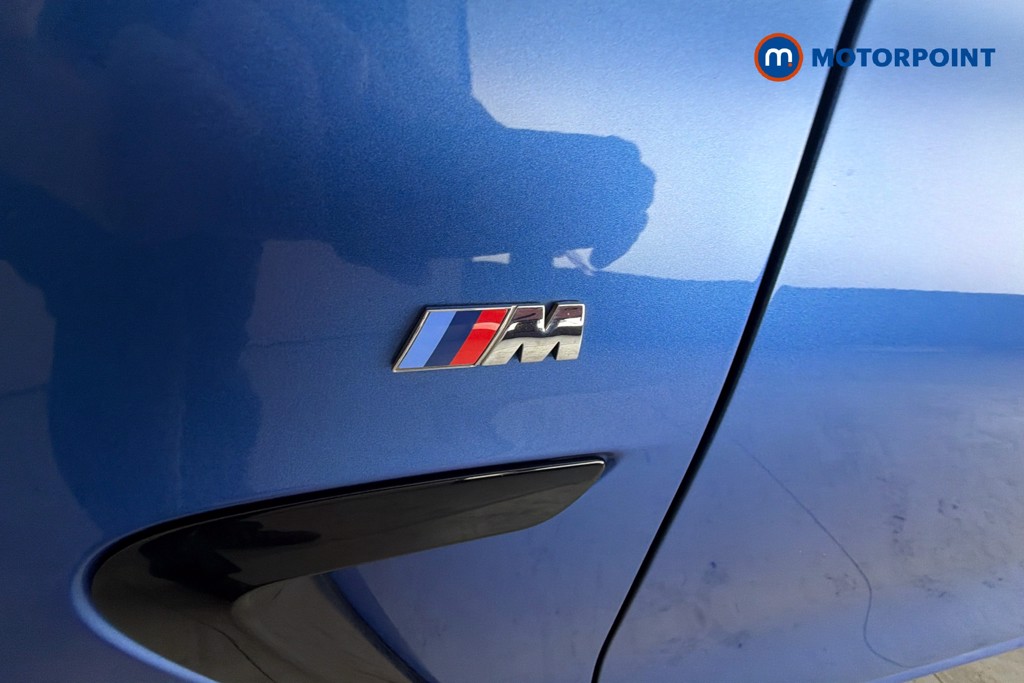 BMW 4 Series M Sport Manual Petrol Hatchback - Stock Number (1648843) - 46th supplementary image