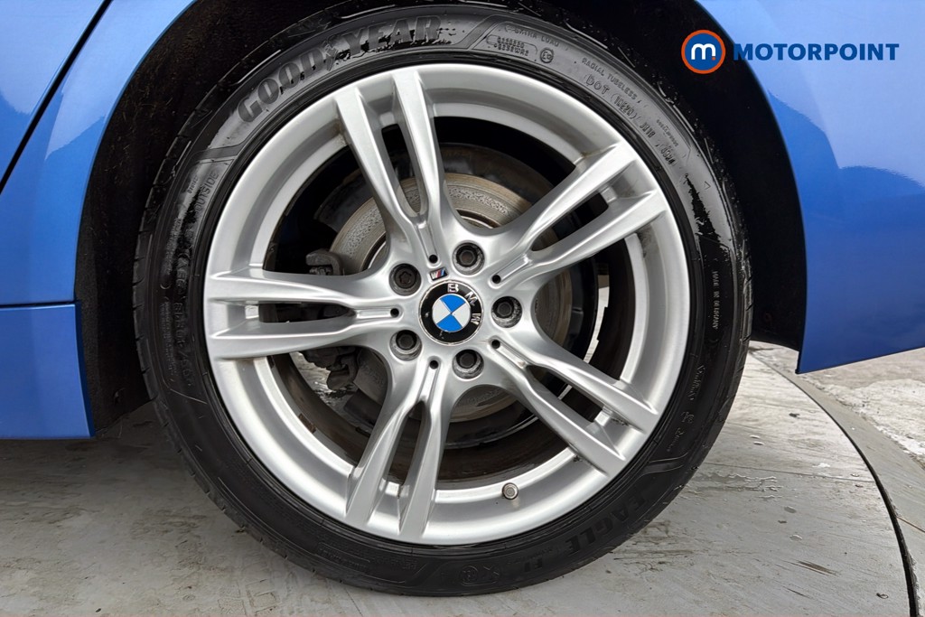 BMW 4 Series M Sport Manual Petrol Hatchback - Stock Number (1648843) - 48th supplementary image