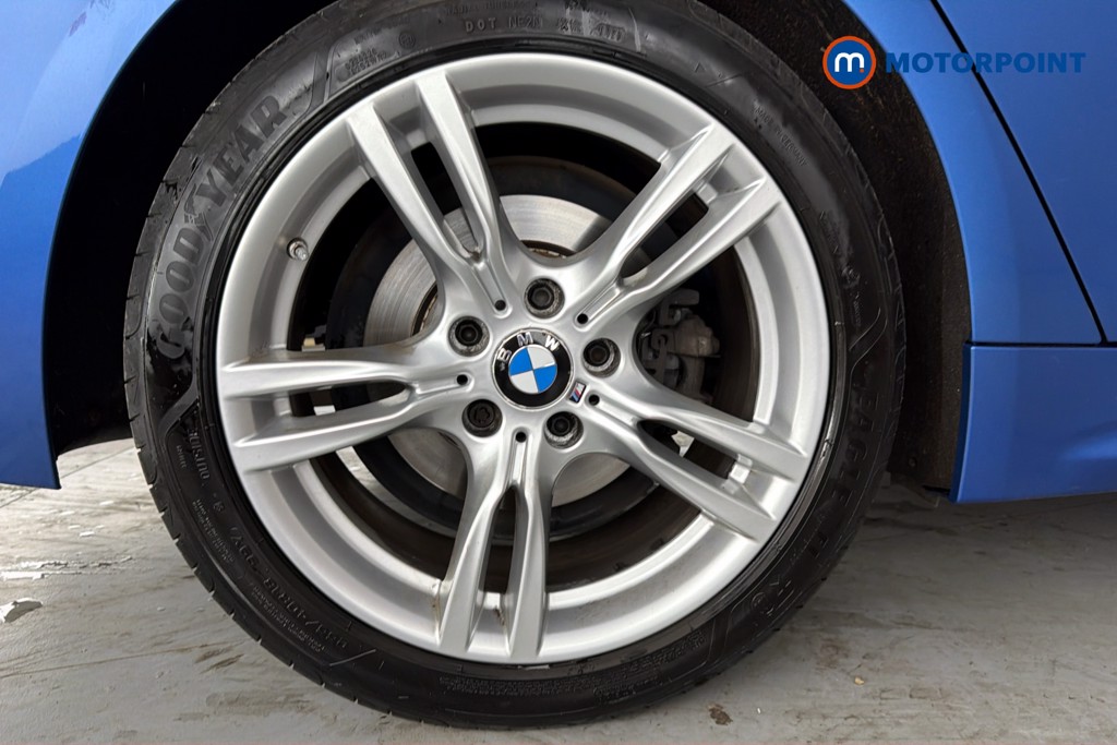 BMW 4 Series M Sport Manual Petrol Hatchback - Stock Number (1648843) - 49th supplementary image