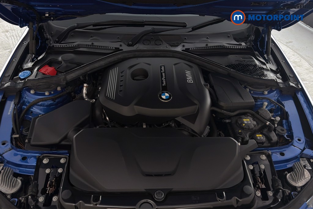 BMW 4 Series M Sport Manual Petrol Hatchback - Stock Number (1648843) - 51st supplementary image