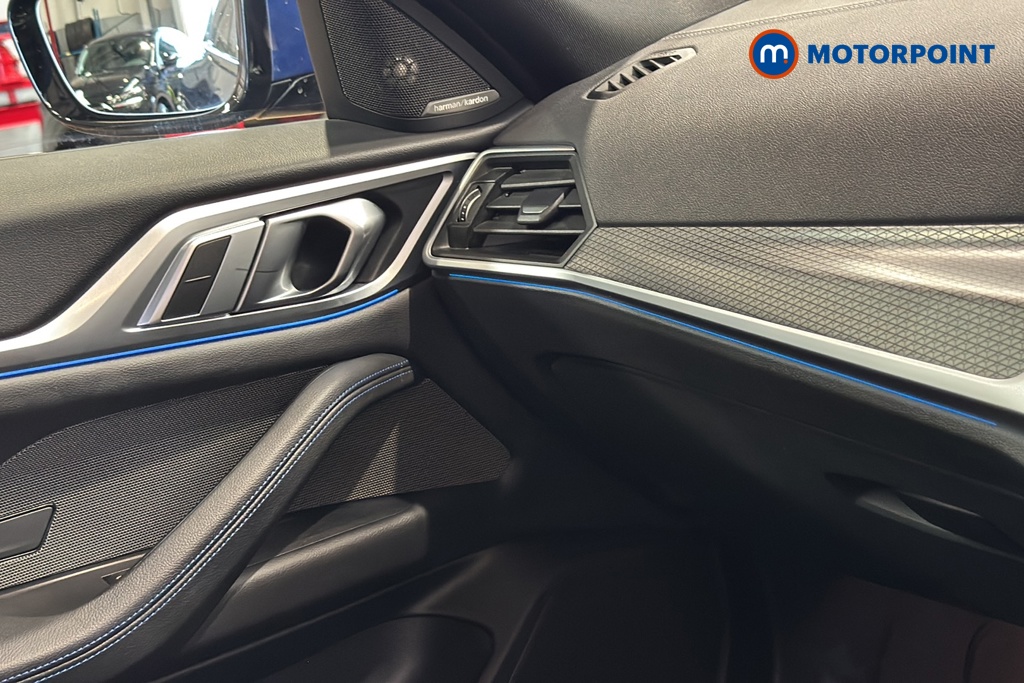 BMW I4 M Sport Automatic Electric Hatchback - Stock Number (1649028) - 996th supplementary image
