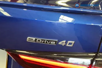 BMW I4 M Sport Automatic Electric Hatchback - Stock Number (1649028) - 998th supplementary image
