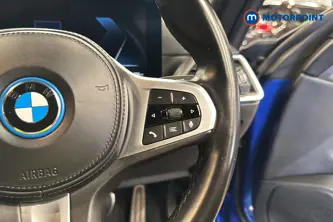 BMW I4 M Sport Automatic Electric Hatchback - Stock Number (1649028) - 3rd supplementary image