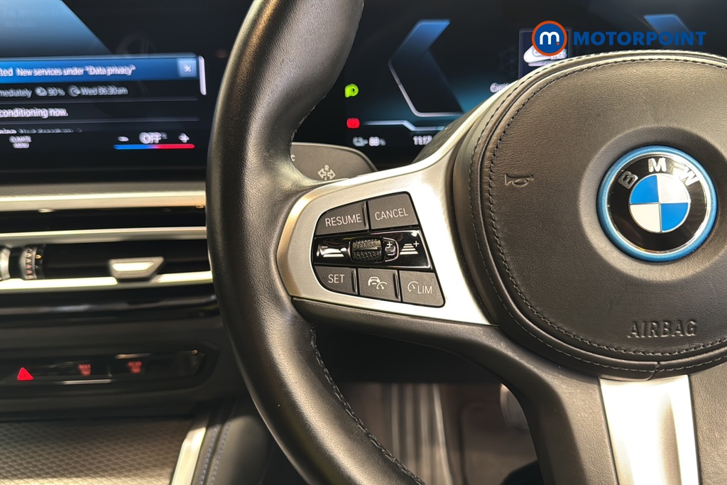 BMW I4 M Sport Automatic Electric Hatchback - Stock Number (1649028) - 4th supplementary image