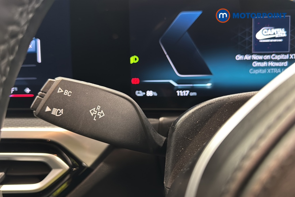 BMW I4 M Sport Automatic Electric Hatchback - Stock Number (1649028) - 6th supplementary image