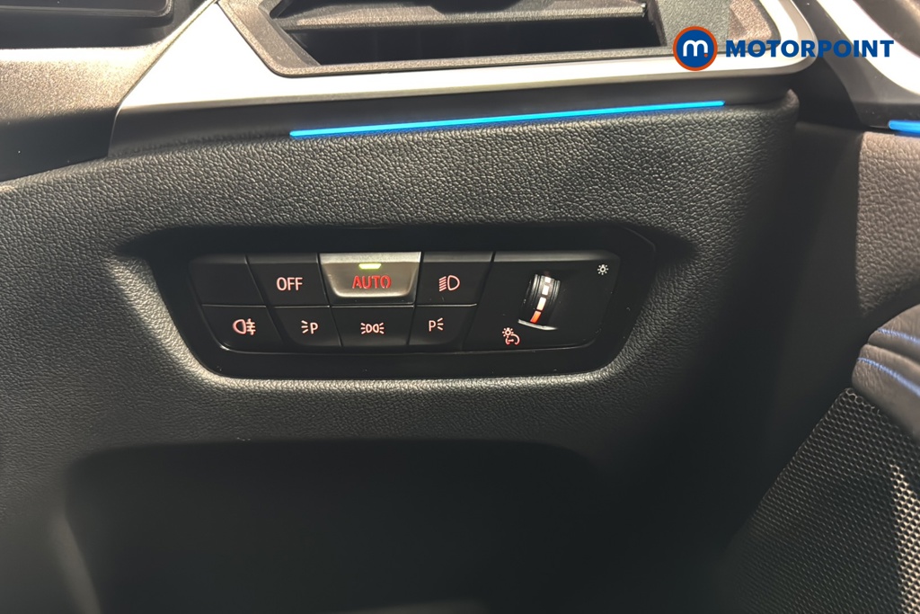 BMW I4 M Sport Automatic Electric Hatchback - Stock Number (1649028) - 11th supplementary image