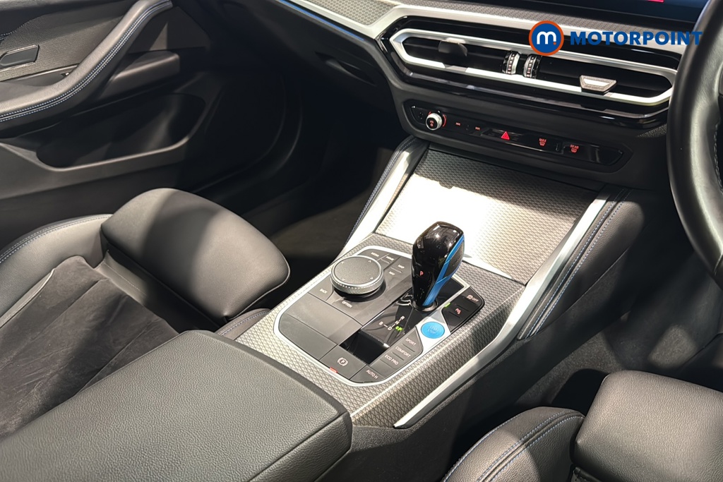 BMW I4 M Sport Automatic Electric Hatchback - Stock Number (1649028) - 15th supplementary image