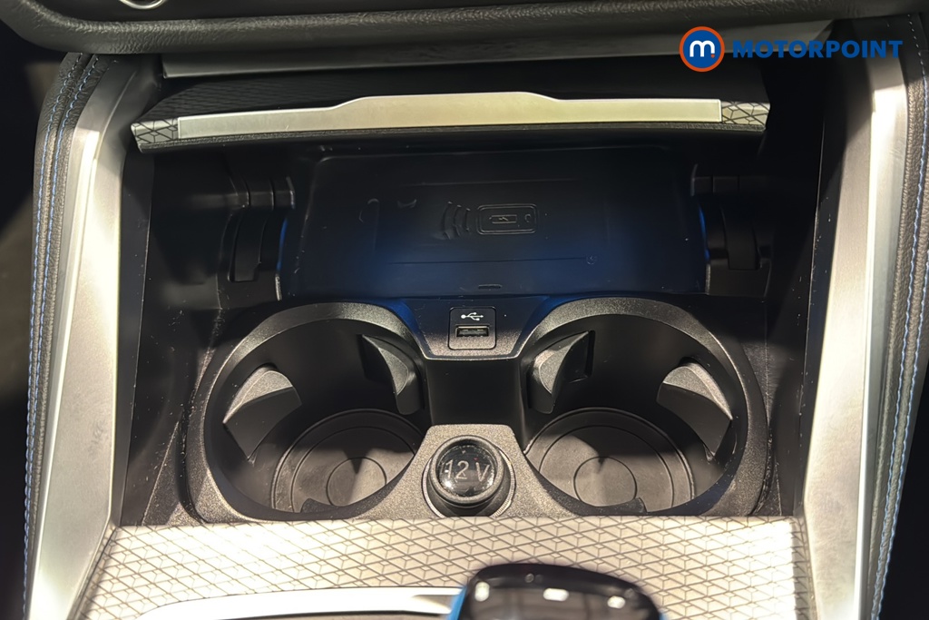 BMW I4 M Sport Automatic Electric Hatchback - Stock Number (1649028) - 16th supplementary image