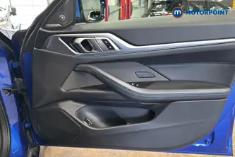 BMW I4 M Sport Automatic Electric Hatchback - Stock Number (1649028) - 18th supplementary image