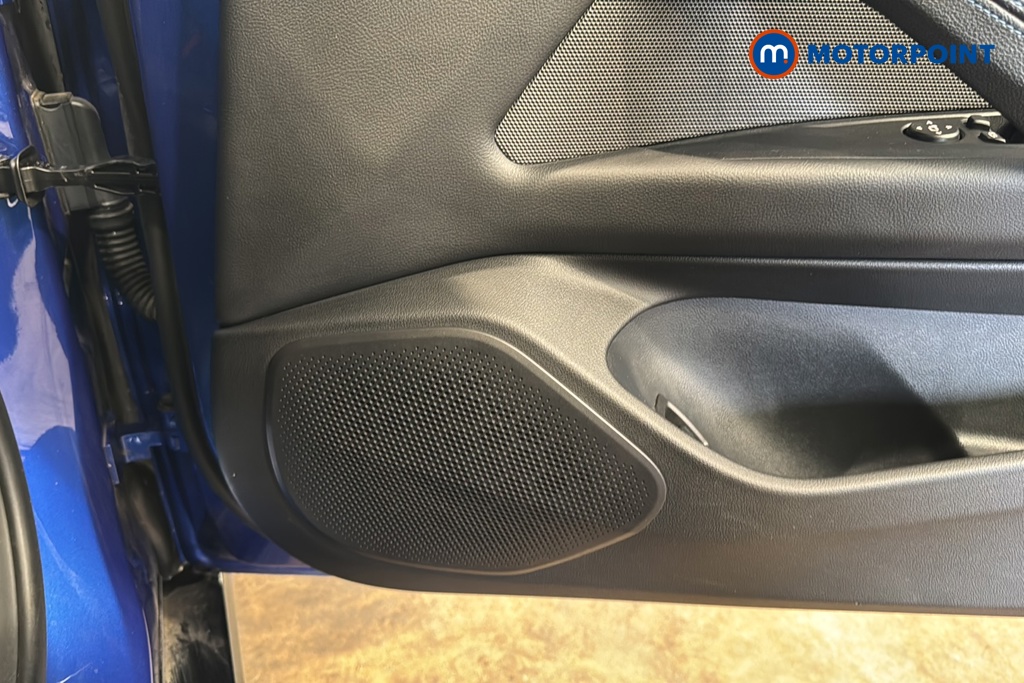 BMW I4 M Sport Automatic Electric Hatchback - Stock Number (1649028) - 21st supplementary image