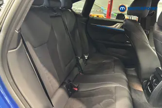 BMW I4 M Sport Automatic Electric Hatchback - Stock Number (1649028) - 25th supplementary image