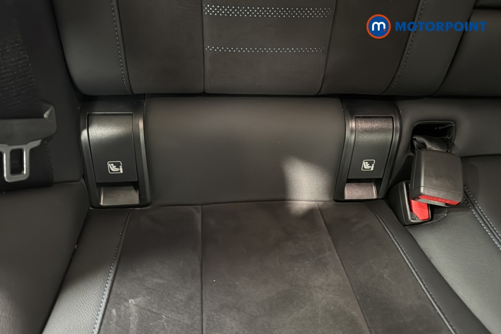 BMW I4 M Sport Automatic Electric Hatchback - Stock Number (1649028) - 27th supplementary image