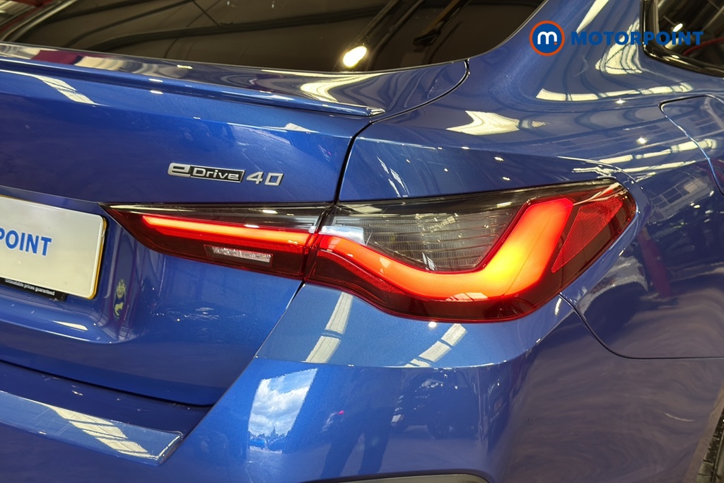 BMW I4 M Sport Automatic Electric Hatchback - Stock Number (1649028) - 36th supplementary image