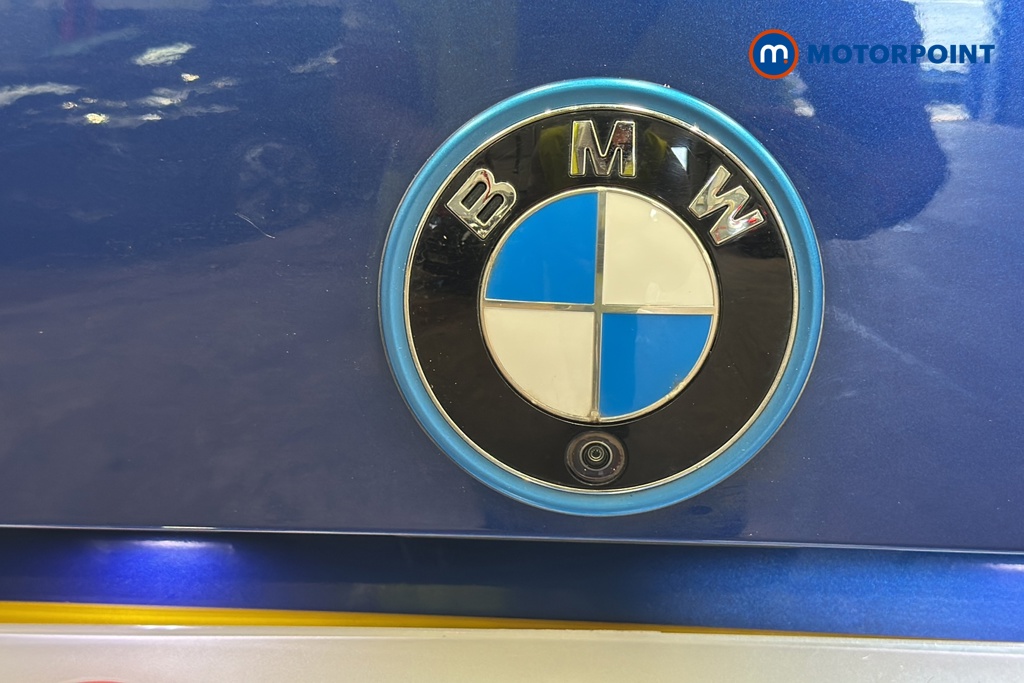 BMW I4 M Sport Automatic Electric Hatchback - Stock Number (1649028) - 37th supplementary image