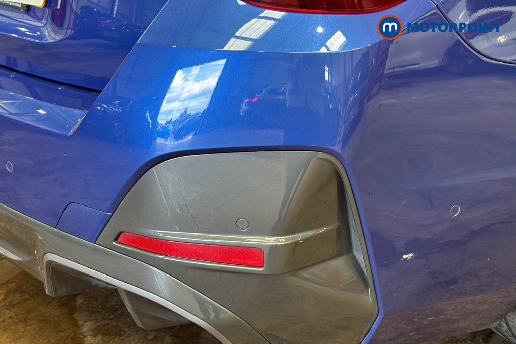 BMW I4 M Sport Automatic Electric Hatchback - Stock Number (1649028) - 39th supplementary image