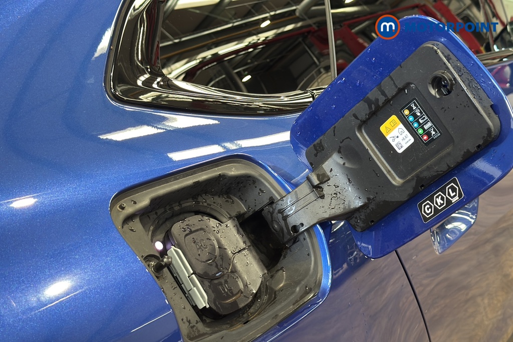 BMW I4 M Sport Automatic Electric Hatchback - Stock Number (1649028) - 41st supplementary image