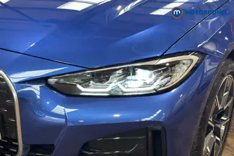 BMW I4 M Sport Automatic Electric Hatchback - Stock Number (1649028) - 42nd supplementary image