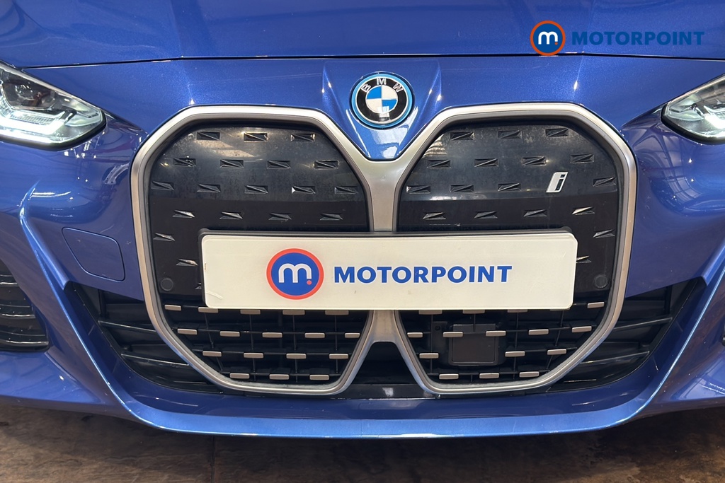 BMW I4 M Sport Automatic Electric Hatchback - Stock Number (1649028) - 43rd supplementary image