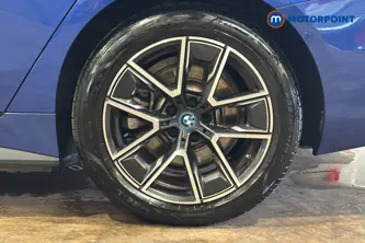 BMW I4 M Sport Automatic Electric Hatchback - Stock Number (1649028) - 45th supplementary image