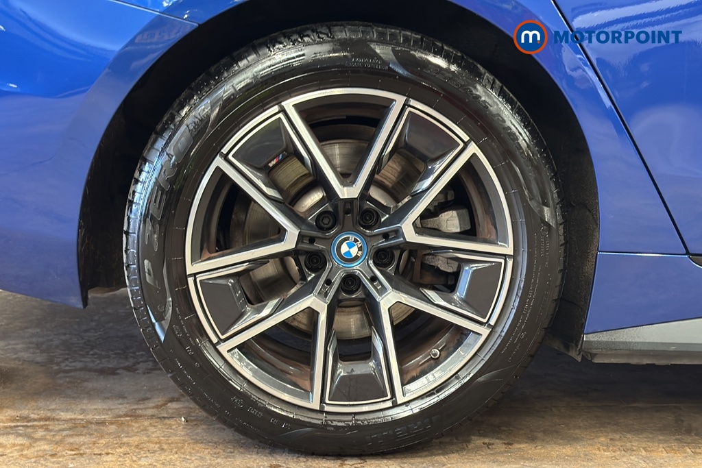 BMW I4 M Sport Automatic Electric Hatchback - Stock Number (1649028) - 46th supplementary image