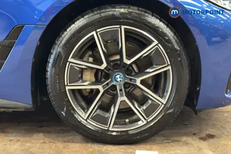 BMW I4 M Sport Automatic Electric Hatchback - Stock Number (1649028) - 47th supplementary image