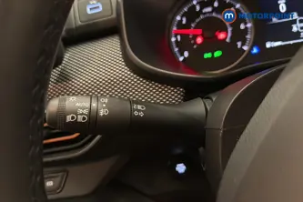 Dacia Sandero Stepway Expression Manual Petrol Hatchback - Stock Number (1649411) - 5th supplementary image