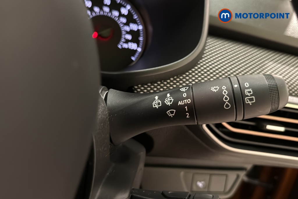 Dacia Sandero Stepway Expression Manual Petrol Hatchback - Stock Number (1649411) - 6th supplementary image