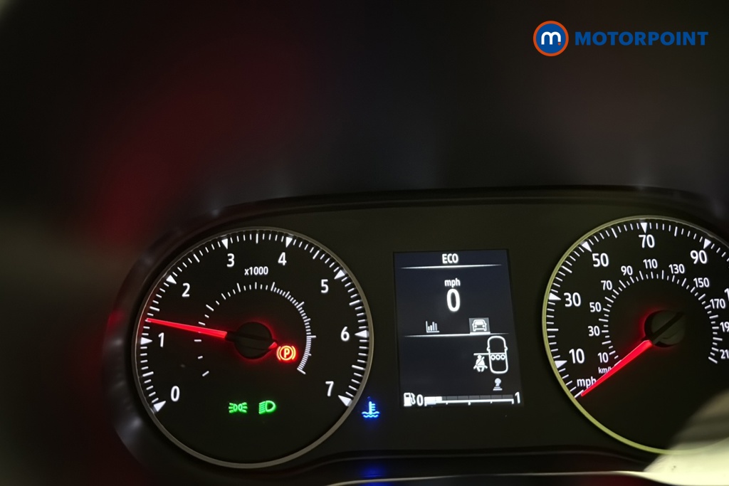 Dacia Sandero Stepway Expression Manual Petrol Hatchback - Stock Number (1649411) - 7th supplementary image
