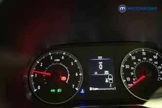 Dacia Sandero Stepway Expression Manual Petrol Hatchback - Stock Number (1649411) - 7th supplementary image
