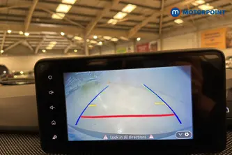 Dacia Sandero Stepway Expression Manual Petrol Hatchback - Stock Number (1649411) - 13th supplementary image