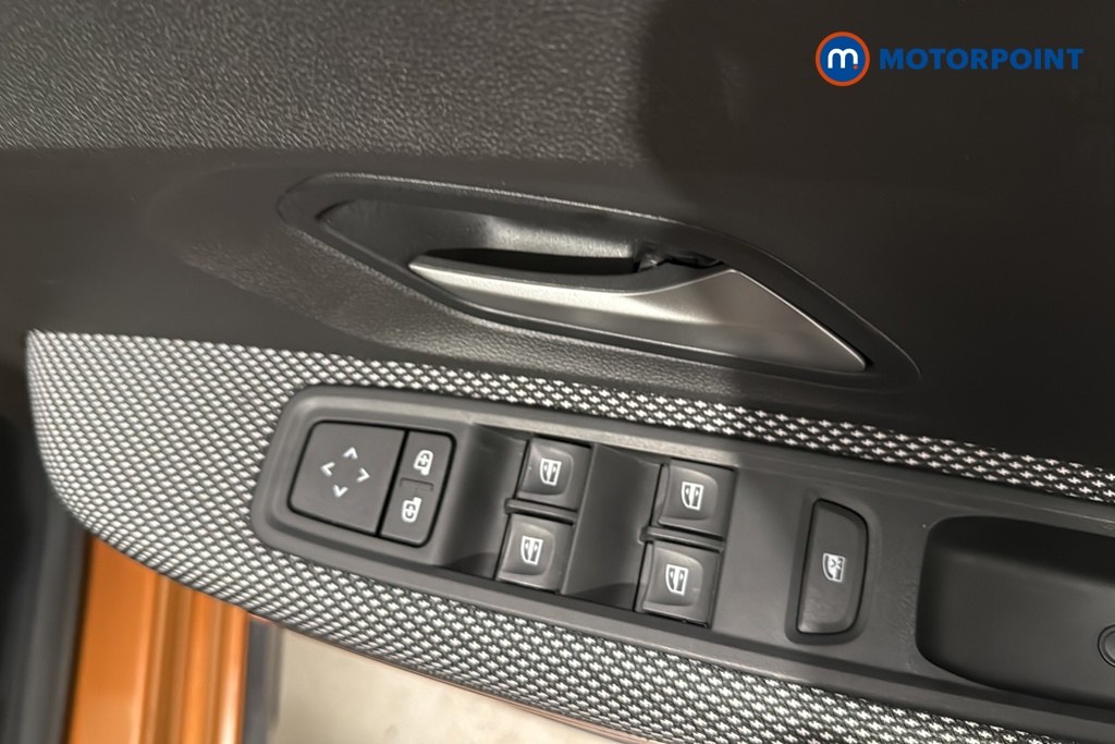 Dacia Sandero Stepway Expression Manual Petrol Hatchback - Stock Number (1649411) - 19th supplementary image