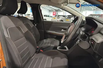 Dacia Sandero Stepway Expression Manual Petrol Hatchback - Stock Number (1649411) - 22nd supplementary image