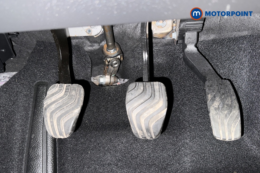Dacia Sandero Stepway Expression Manual Petrol Hatchback - Stock Number (1649411) - 24th supplementary image