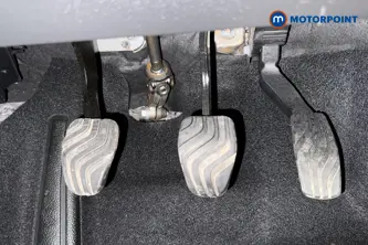 Dacia Sandero Stepway Expression Manual Petrol Hatchback - Stock Number (1649411) - 24th supplementary image