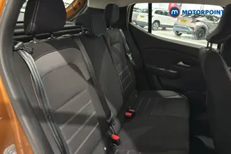 Dacia Sandero Stepway Expression Manual Petrol Hatchback - Stock Number (1649411) - 25th supplementary image