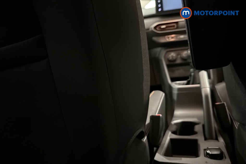 Dacia Sandero Stepway Expression Manual Petrol Hatchback - Stock Number (1649411) - 28th supplementary image