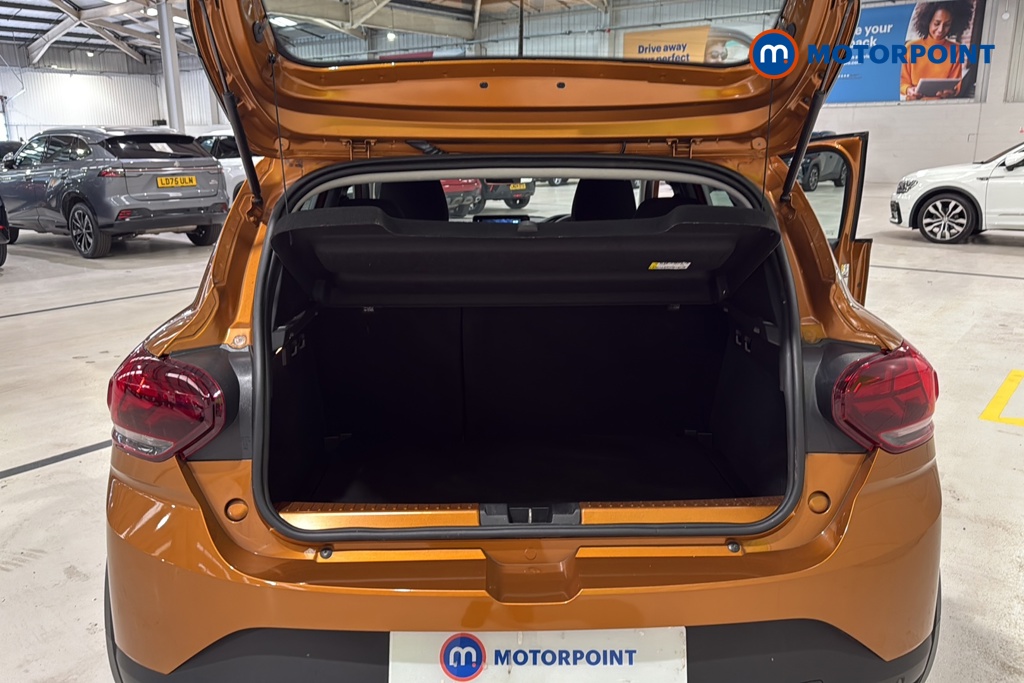 Dacia Sandero Stepway Expression Manual Petrol Hatchback - Stock Number (1649411) - 30th supplementary image