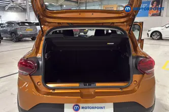 Dacia Sandero Stepway Expression Manual Petrol Hatchback - Stock Number (1649411) - 30th supplementary image