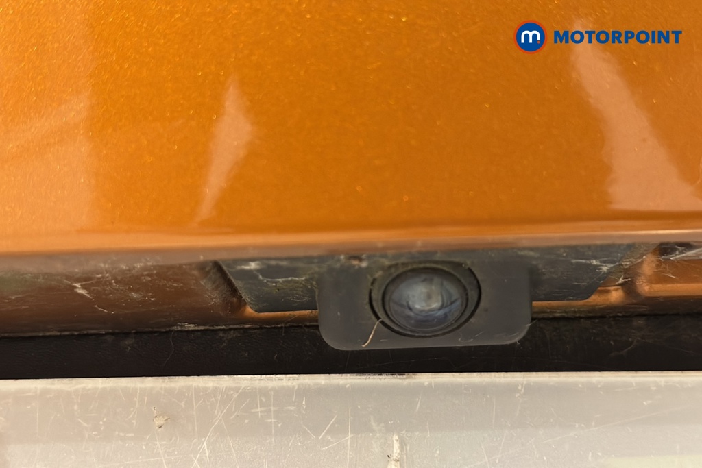 Dacia Sandero Stepway Expression Manual Petrol Hatchback - Stock Number (1649411) - 37th supplementary image